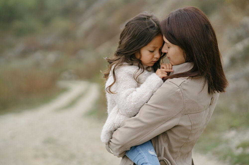 Teasing a Child