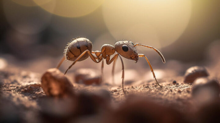 ant community